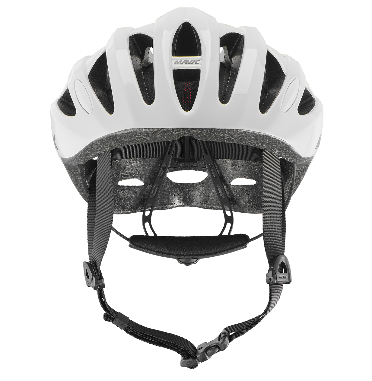 Casque Route MAVIC AKSIUM ELITE Blanc