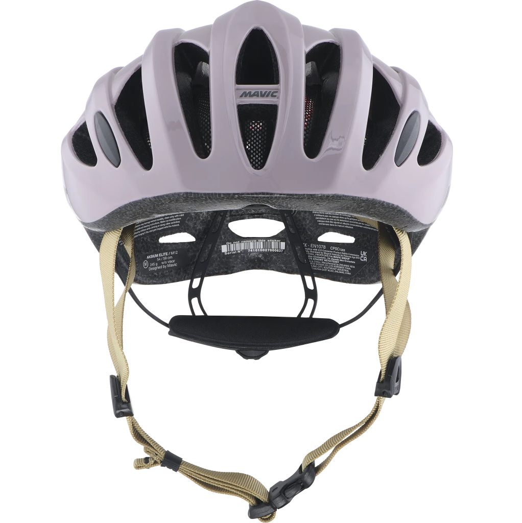 Casque Route MAVIC AKSIUM ELITE Violet