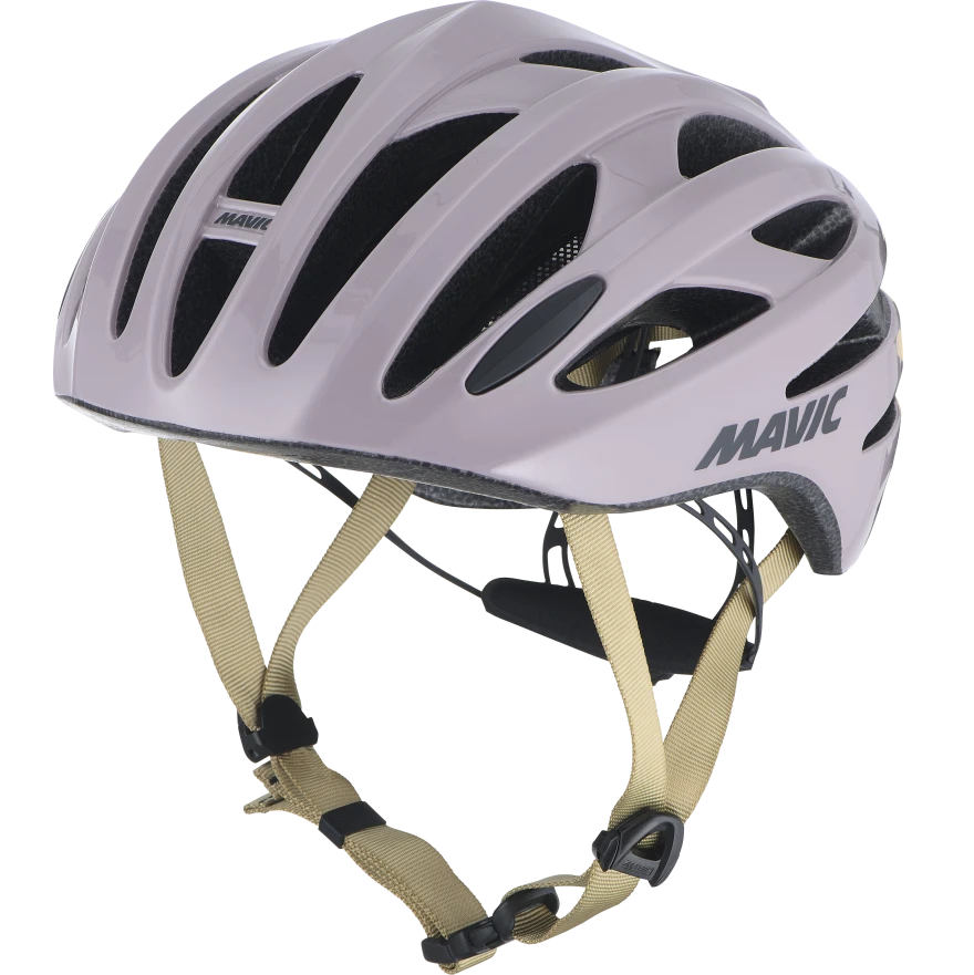 Casque Route MAVIC AKSIUM ELITE Violet