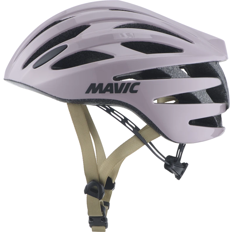 Casque Route MAVIC AKSIUM ELITE Violet