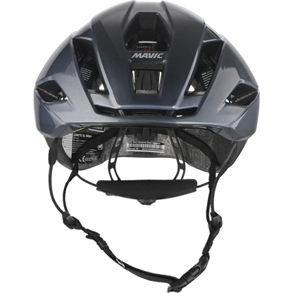 Casque Route Mavic Comete SL Metallic Grey