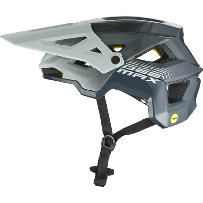 Casque VTT MAVIC DEEMAX TRAIL Gris