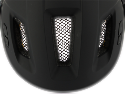 Casque VTT MAVIC CROSSTRAIL SL Noir - vue 2