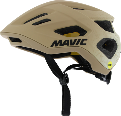 Casque VTT MAVIC CROSSTRAIL SL Sand