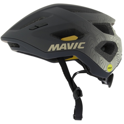 Casque VTT MAVIC CROSSTRAIL SL Gris