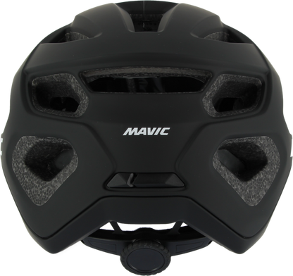 Casque VTT MAVIC CROSSTRAIL Noir