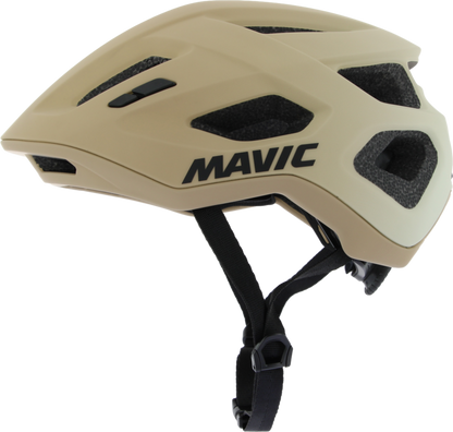 Casque VTT MAVIC CROSSTRAIL Sable