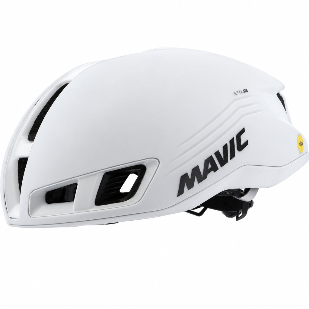 Casque Route MAVIC COMETE ULTIMATE Blanc