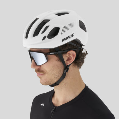 Casque Route MAVIC AKSIUM Blanc 2027