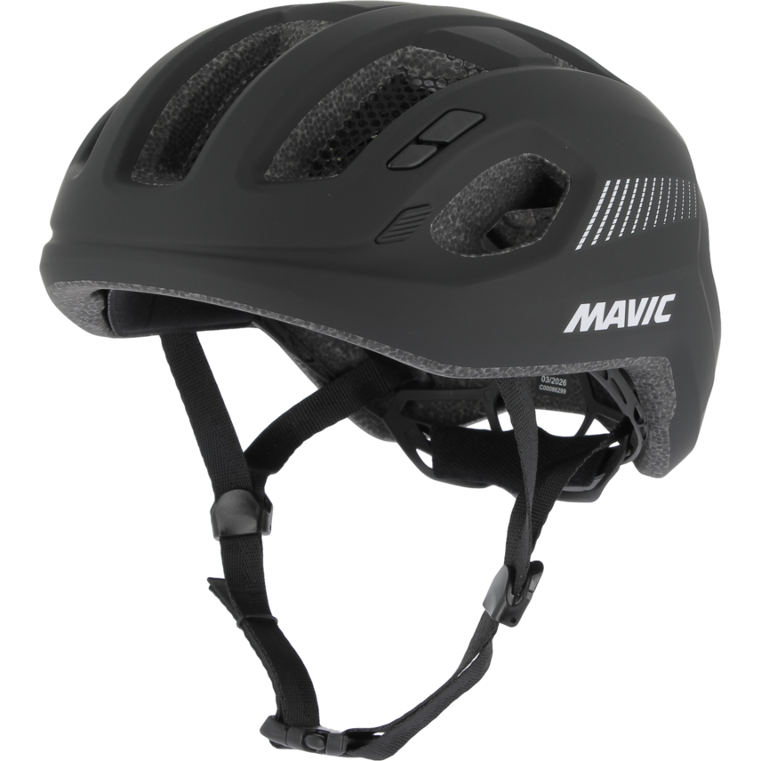 Casque Route MAVIC AKSIUM Noir 2027