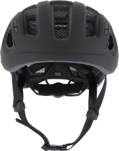 Casque Route MAVIC AKSIUM Noir 2027