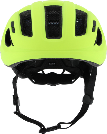 Casque Route MAVIC AKSIUM Jaune 2027