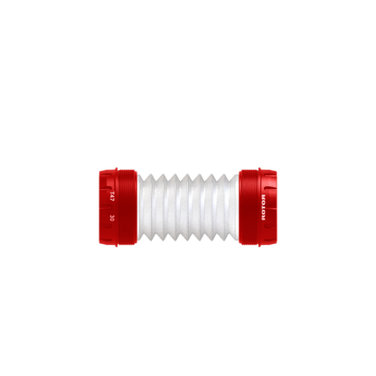 Boîtier de Pédalier ROTOR T47-30 86 mm Céramique Interne