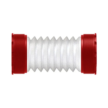 Boîtier de Pédalier ROTOR T47-24 68 mm Céramique Externe