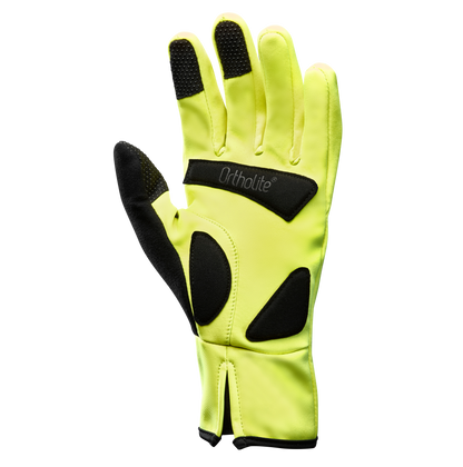Gants MAVIC ESSENTIAL THERMO Jaune