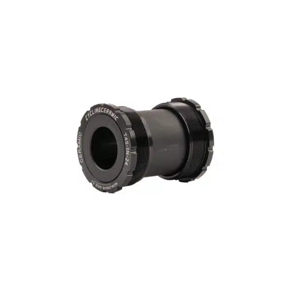 Boîtier de Pédalier CYCLINGCERAMIC T45 82.5 mm Shimano