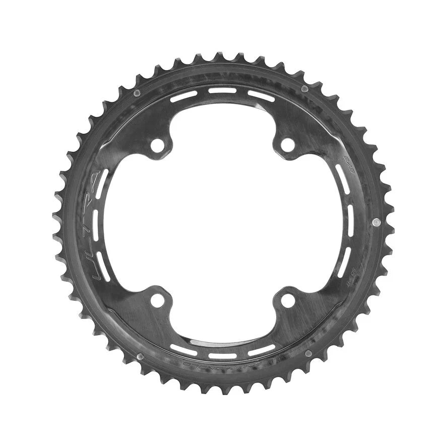 Kit Cassette Titane / Plateau Carbone / Roulements Céramiques USB CAMPAGNOLO ULTRA