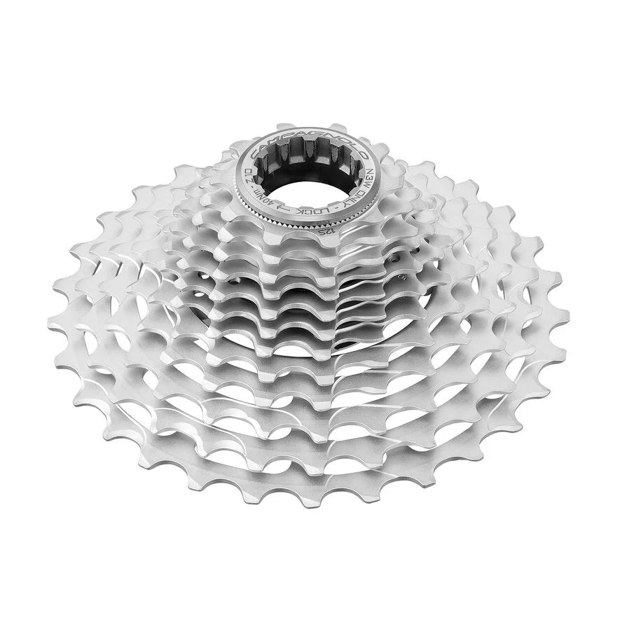 Cassette 12V CAMPAGNOLO SUPER RECORD S WRL