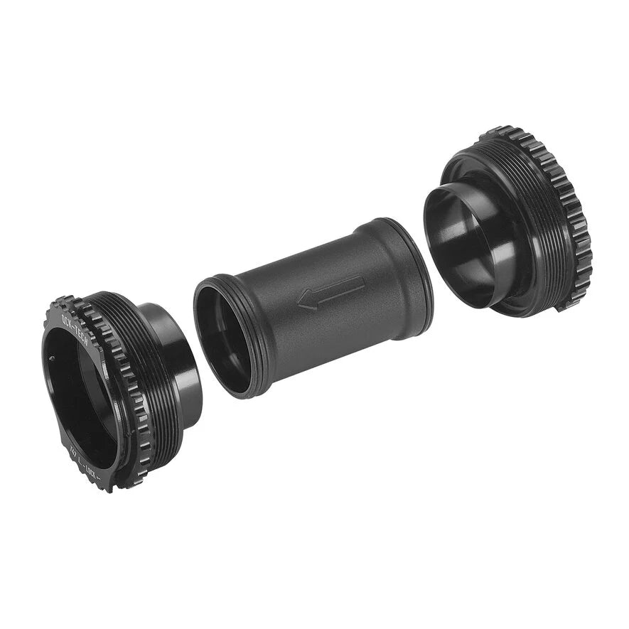 Boîtier de Pédalier Externe CAMPAGNOLO QCK-TECH T47x86mm