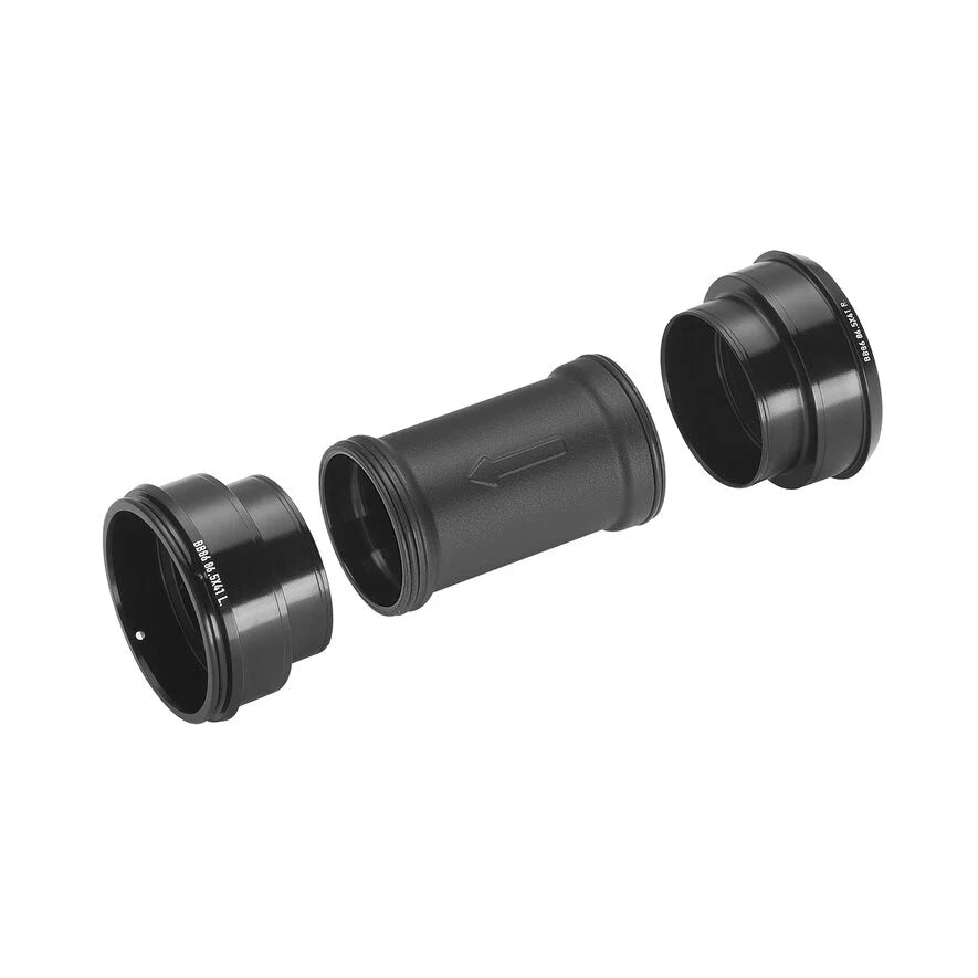 Boîtier de Pédalier CAMPAGNOLO QCK-TECH BB86 PRESS-FIT 86.5x41mm