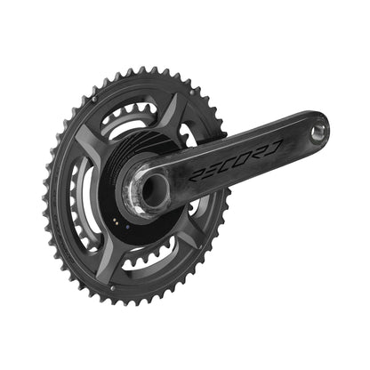 Manivelles CAMPAGNOLO RECORD WRL 13V Capteur de Puissance