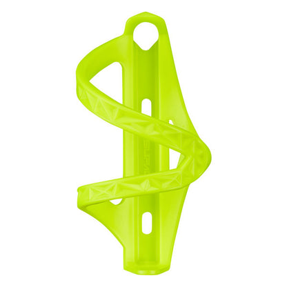Porte-Bidon SUPACAZ SIDE SWIPE MTB Jaune Fluo (Droit)