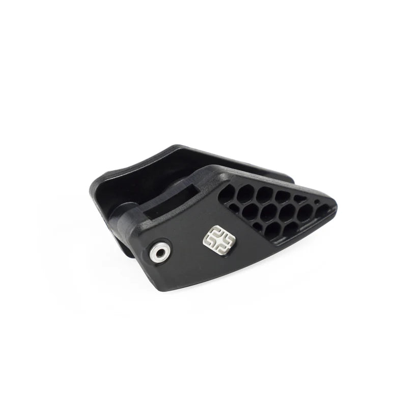Guide Inférieur pour Guide-Chaîne E-THIRTEEN  LG1 Gen 2/LG1/LG1+/LG1 Race Noir #CGS20.SLDR.LWR.K