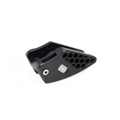Guide Inférieur pour Guide-Chaîne E-THIRTEEN  LG1 Gen 2/LG1/LG1+/LG1 Race Noir #CGS20.SLDR.LWR.K