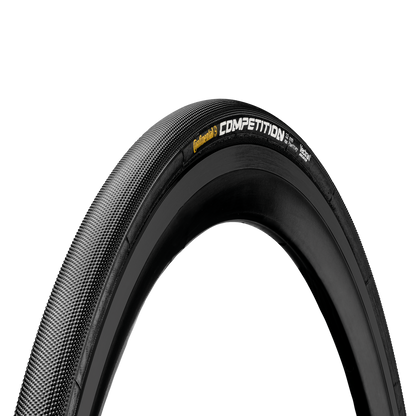 Boyau CONTINENTAL COMPETITION 700x22c Noir