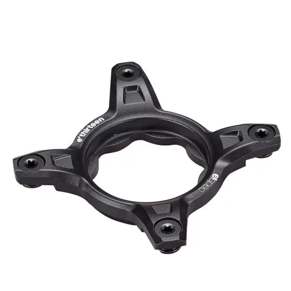 Étoile de pédalier E.THIRTEEN E-SPEC  Direct Mount TQ HPR50 55mm