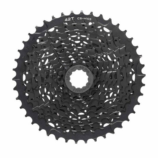 Cassette 10V MICROSHIFT XLE CS-H103
