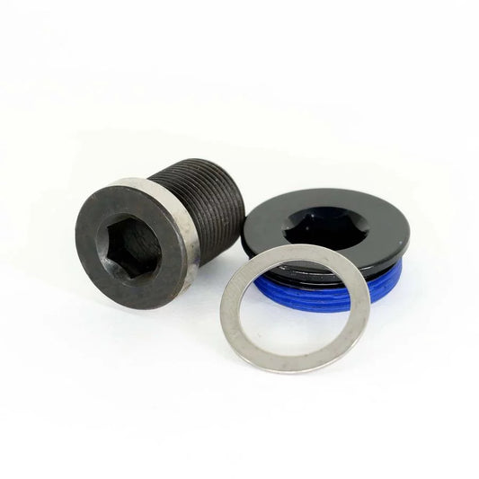 Extracteur de Manivelles E-THIRTEEN E-SPEC HELIX CORE Fazua Ride 60