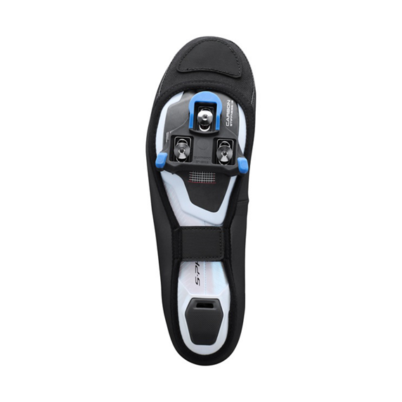 Couvre Chaussures SHIMANO DUAL FIT RAIN Noir