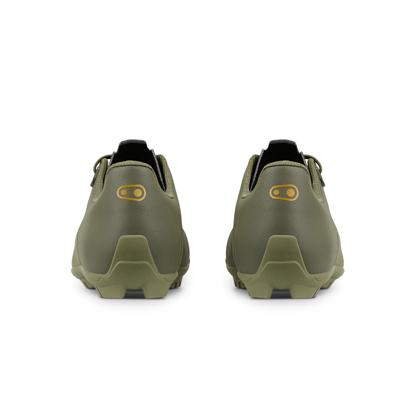 Chaussures VTT XC/GRAVEL CRANKBROTHERS CANDY LACE Kaki