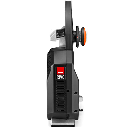 Home Trainer ELITE RIVO Version COG&CLICK