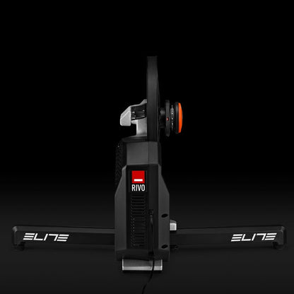 Home Trainer ELITE RIVO Version COG&CLICK