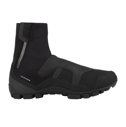 Chaussures VTT HIVER NORTHWAVE CELSIUS XT ARCTIC GTX Noir