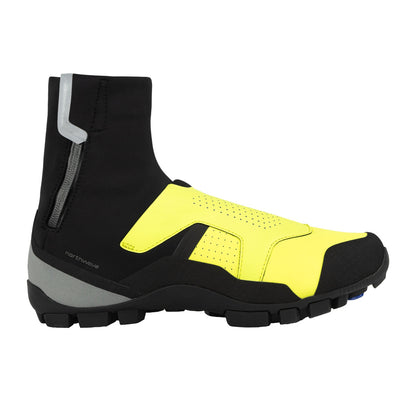 Chaussures VTT HIVER NORTHWAVE CELSIUS XT ARCTIC GTX Jaune