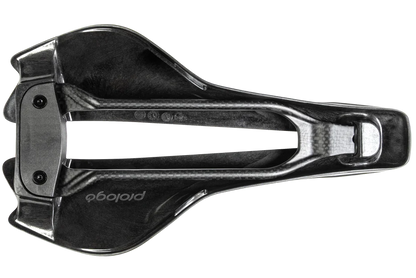 Selle PROLOGO CHOICE PAS 140mm Rails Nack