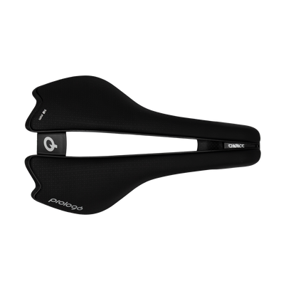 Selle PROLOGO CHOICE PAS 140mm Rails Nack