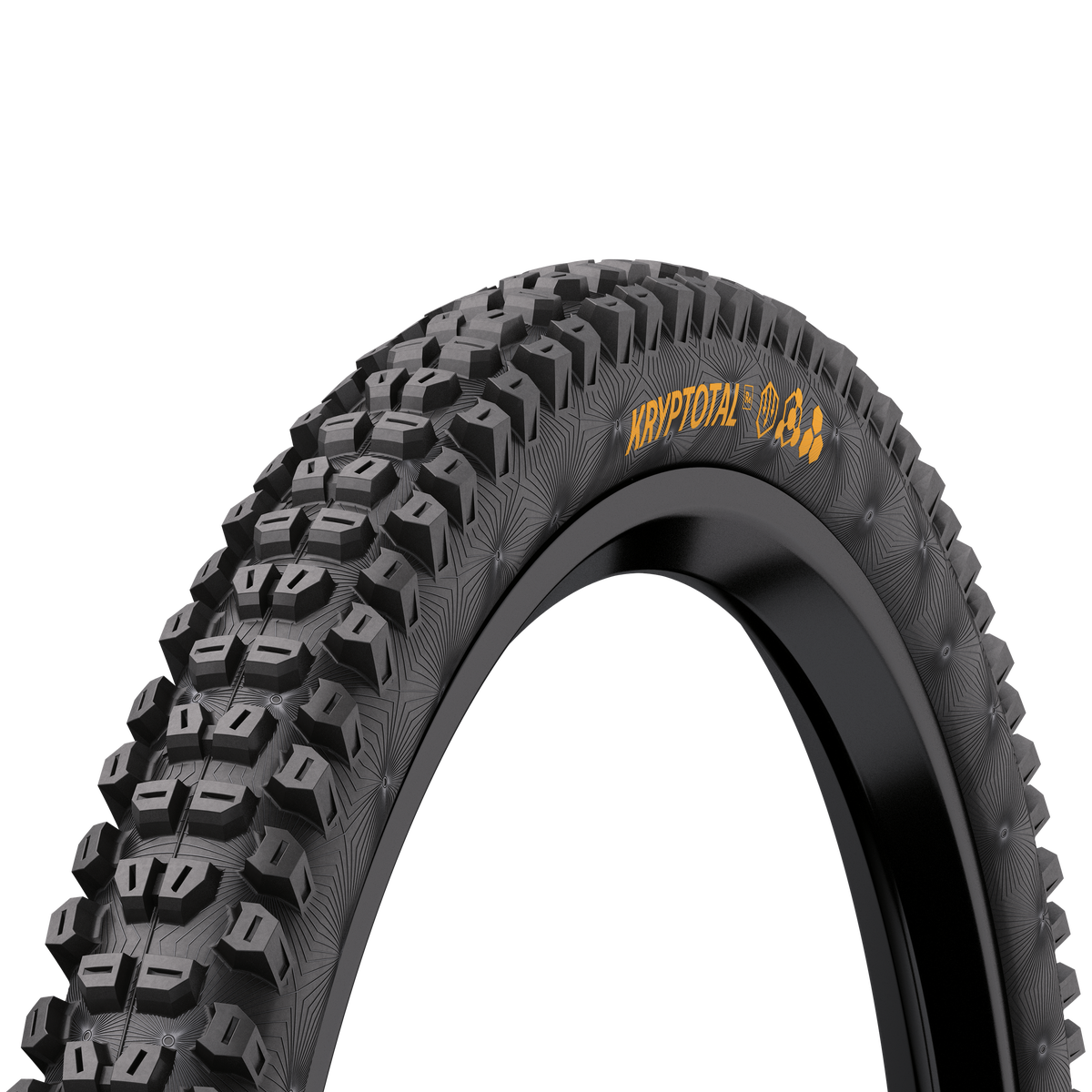 Pneu CONTINENTAL Downhill Soft 27.5x2.60 Tubeless Ready Souple Arriere