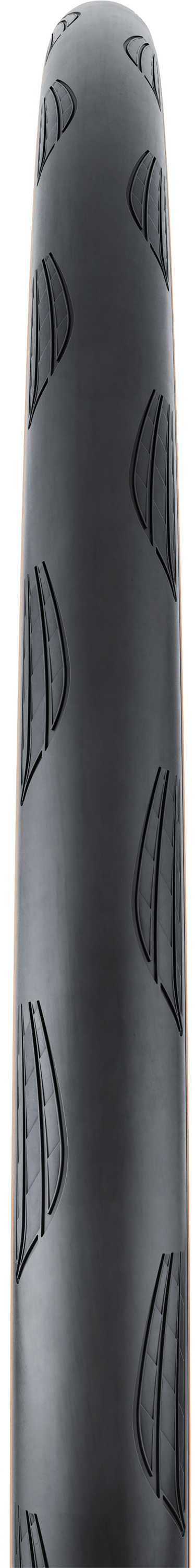 Pneu CONTINENTAL GRAND PRIX Tubeless Ready Marron