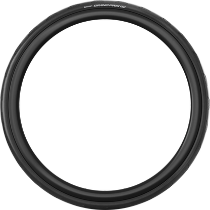 Pneu CONTINENTAL GRAND PRIX Tubeless Ready Noir