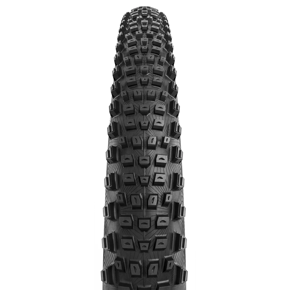Pneu CONTINENTAL MAGNOTAL TrailSoft 29x2.40 Tubeless Ready Souple Noir