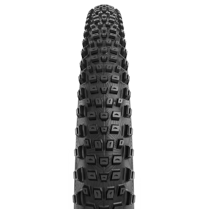 Pneu CONTINENTAL MAGNOTAL TrailGrip 27.5x2.60 Tubeless Ready Souple Noir