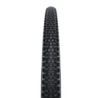 Pneu CONTINENTAL TERRA ADVENTURE TRAIL GRIP 700x50c Tubeless Ready Noir Reflex