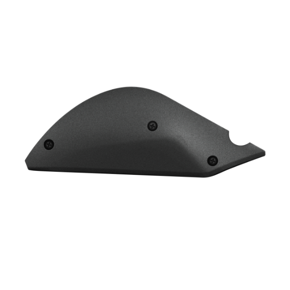Cache Unité Motrice Fixation Externe SHIMANO EP8 DC-EP800-A