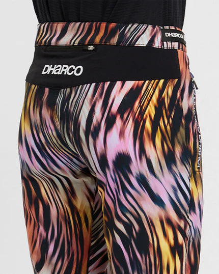 Pantalon DHARCO GRAVITY ACID SAFARY Femme Multi