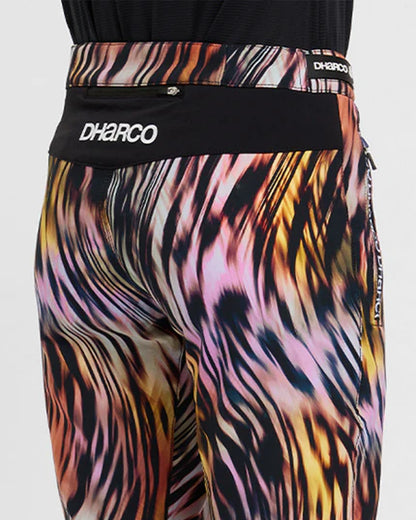 Pantalon DHARCO GRAVITY ACID SAFARY Femme Multi