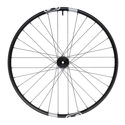 Roue Arrière CRANKBROTHERS SYNTHESIS Aluminium 2.0 E-BIKE I9 29" 12x148 mm Boost Noir
